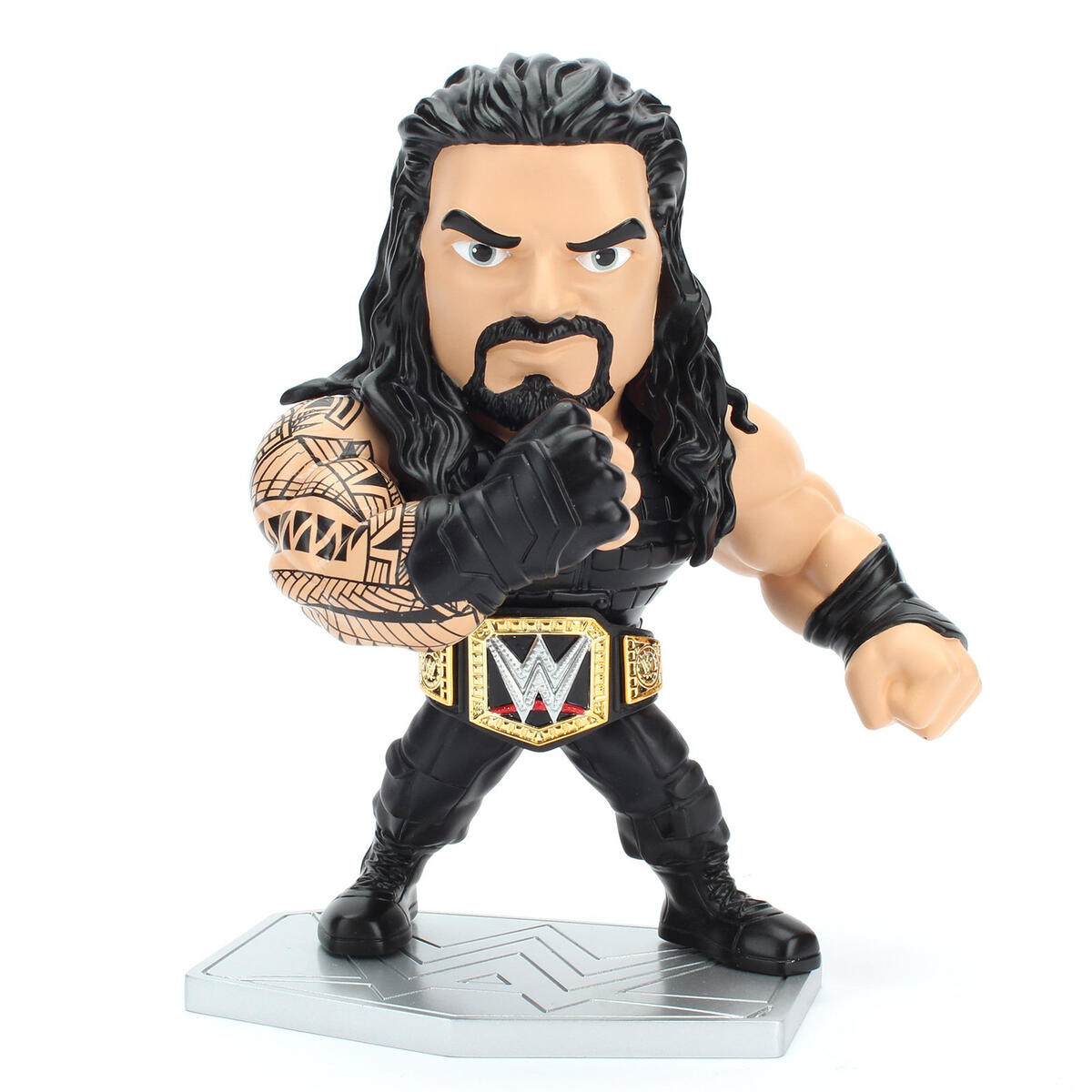 Wwe metals on sale die cast