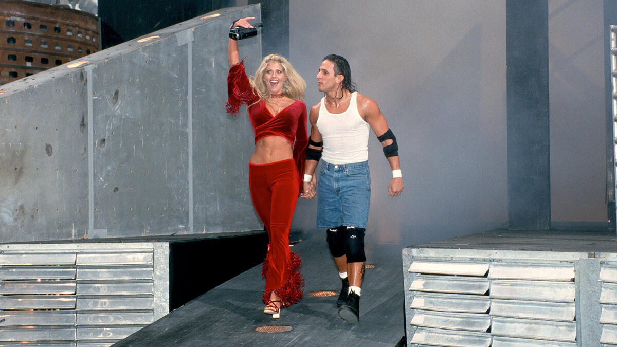 Classic Torrie Wilson photos: Where Are They Now? | WWE