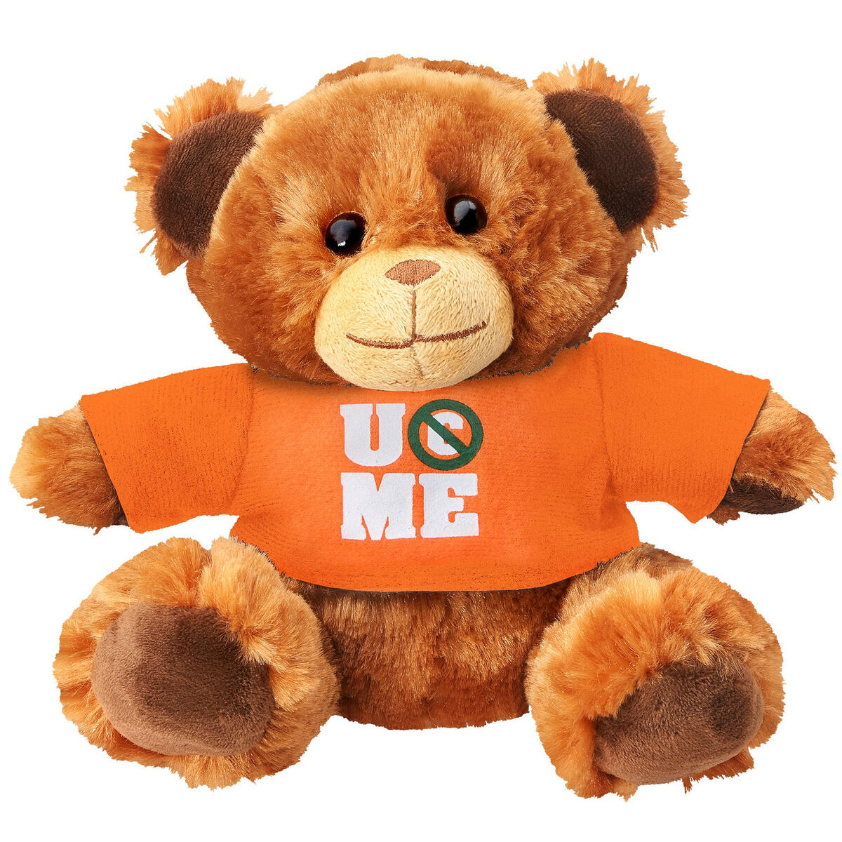 wwe teddy bear