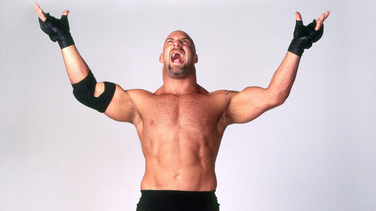 goldberg