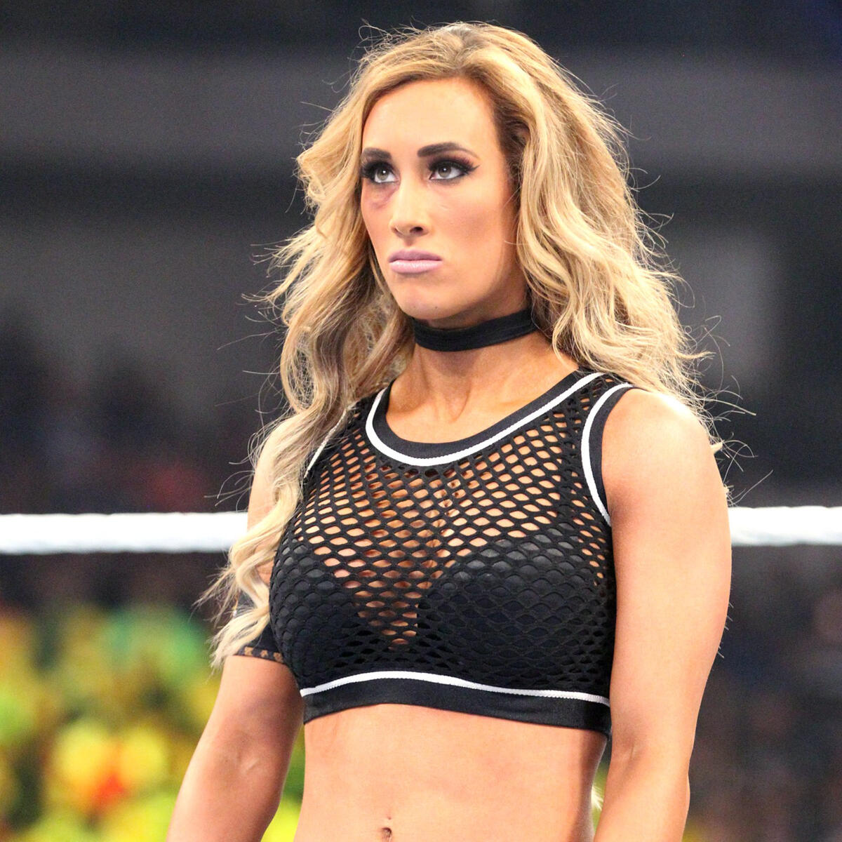 Nikki Bella vs. Carmella – No Disqualification Match: photos | WWE