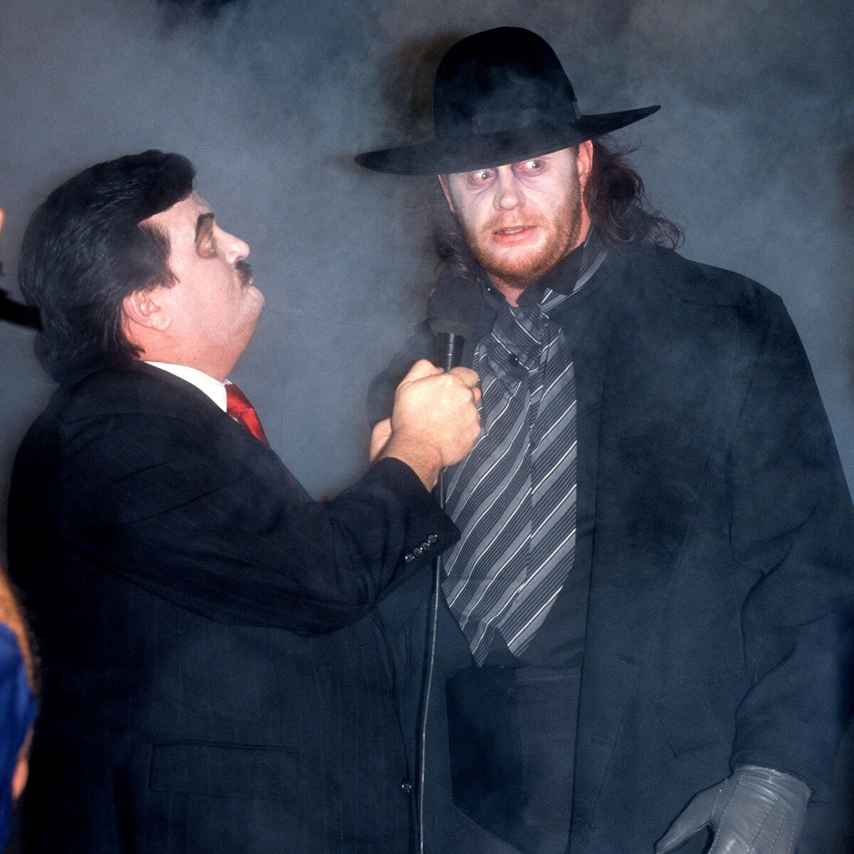 undertaker 1991