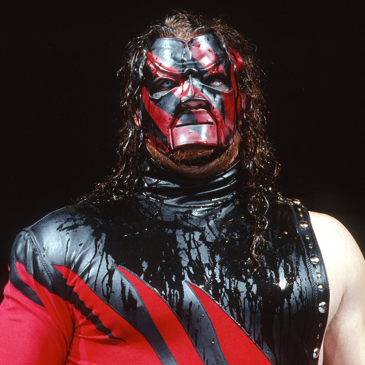 The Evolution Of Kane Photos Wwe