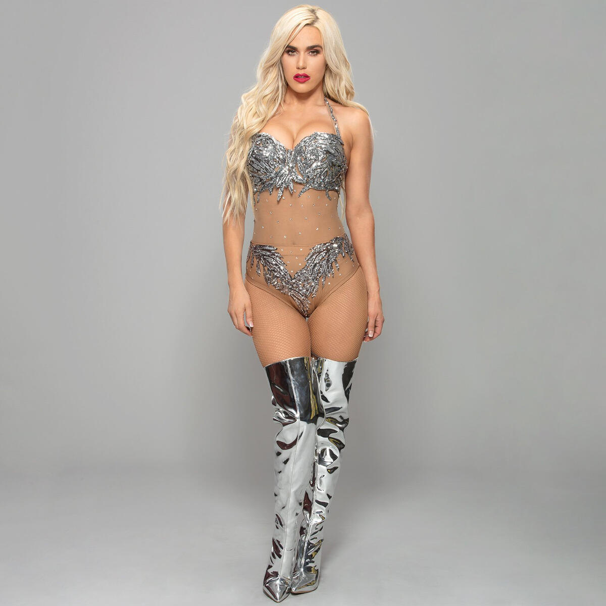 Stunning new photos of Lana | WWE