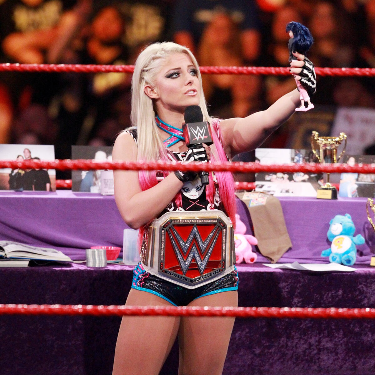 Alexa Bliss Megathread for Pics and Gifs | Page 319 | Wrestling Forum