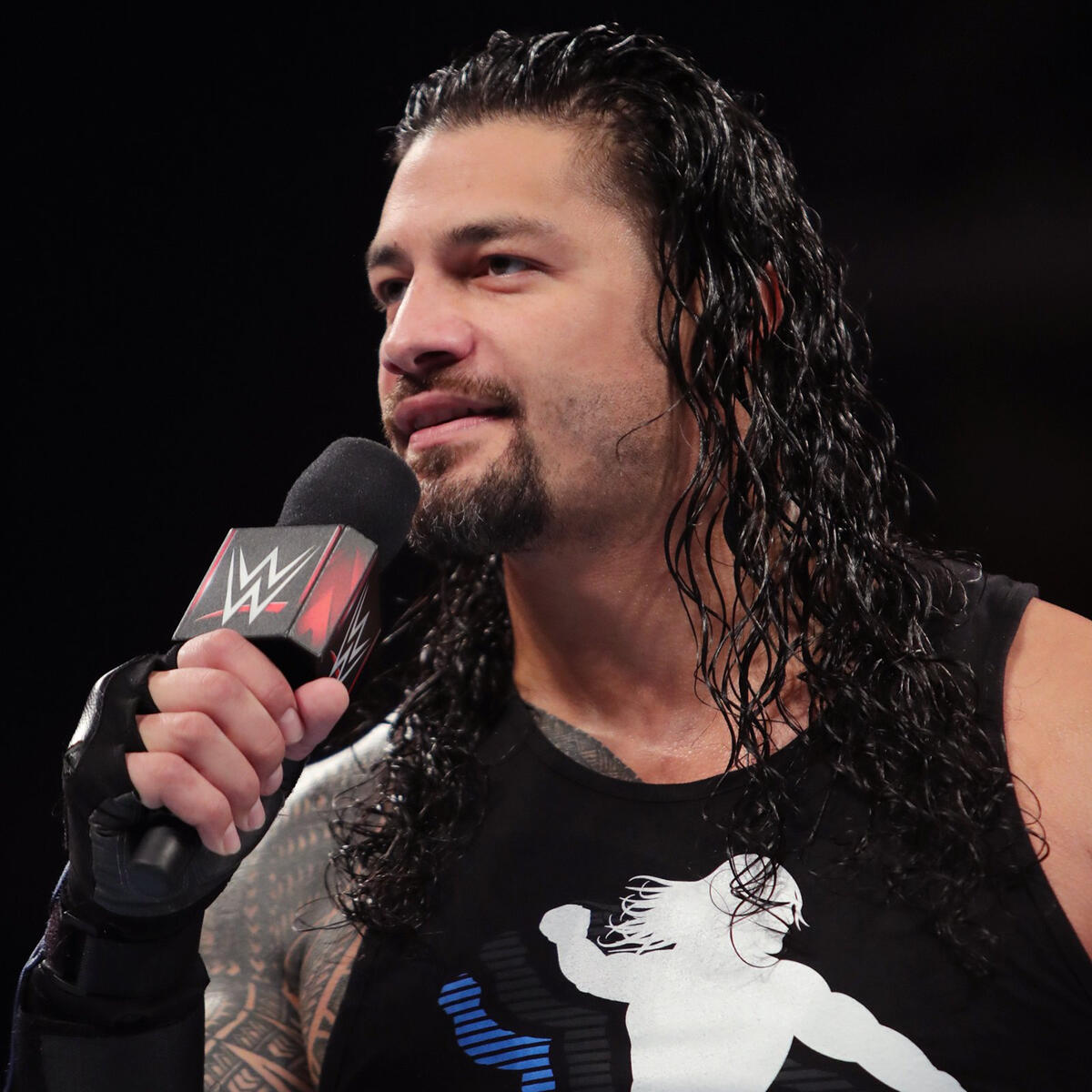 Roman Reigns reveals who he will battle at SummerSlam: photos | WWE