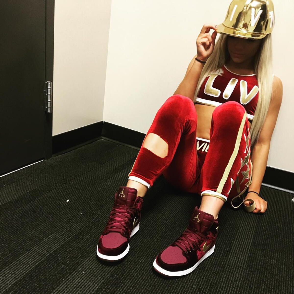 Liv Morgan on Instagram: photos | WWE