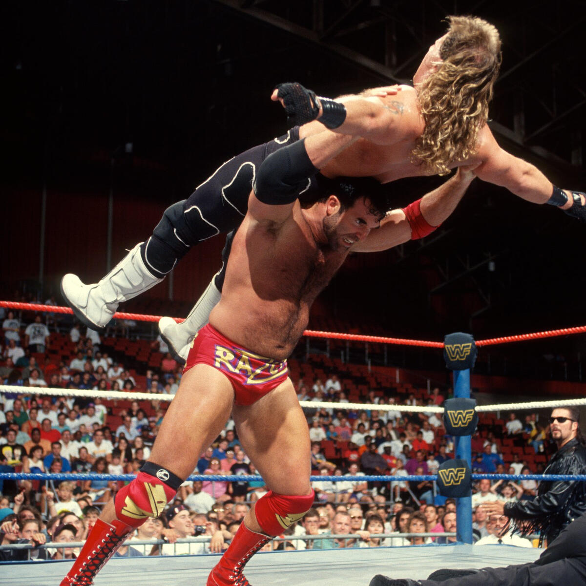 50 Greatest Finishing Moves Ever Photos Wwe