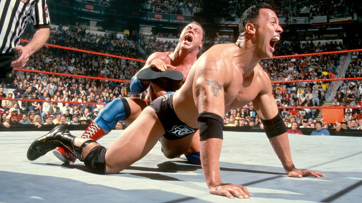 50 Greatest Finishing Moves Ever Photos Wwe