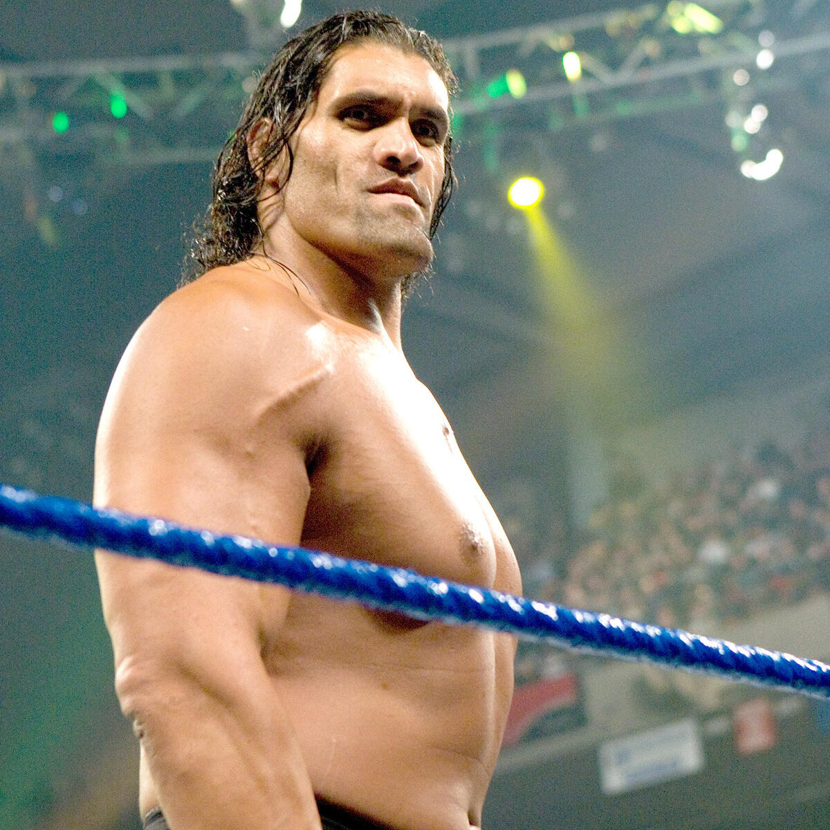 ww wwe khali