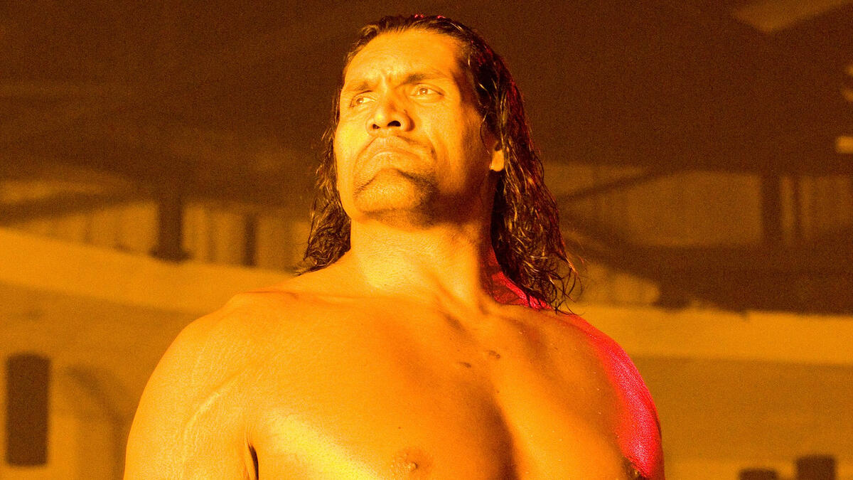 60 amazing photos of The Great Khali | WWE