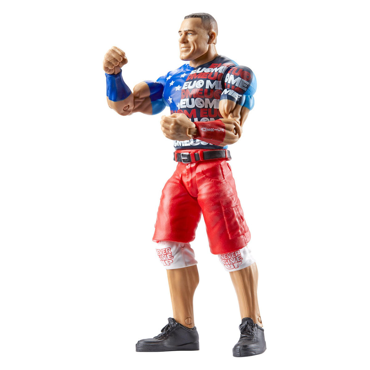 john cena make a wish action figure