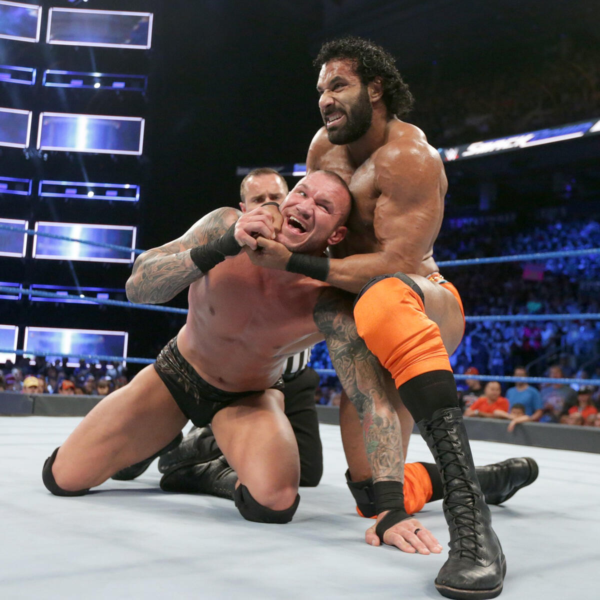 Randy Orton vs. Jinder Mahal: photos | WWE