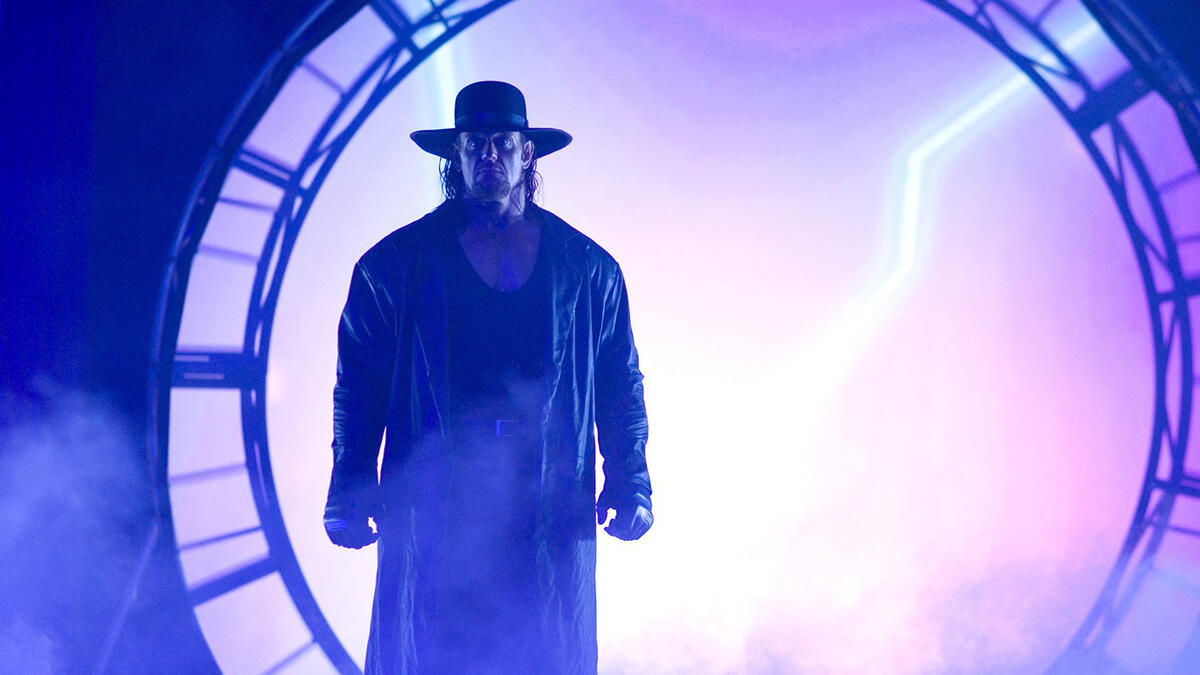 Popular Undertaker Quizzes