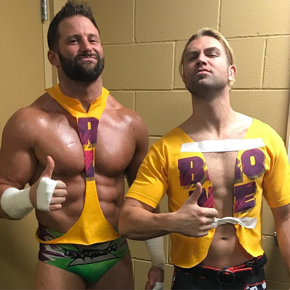 The 25 best Instagram photos of the week - Sept. 10, 2017 | WWE