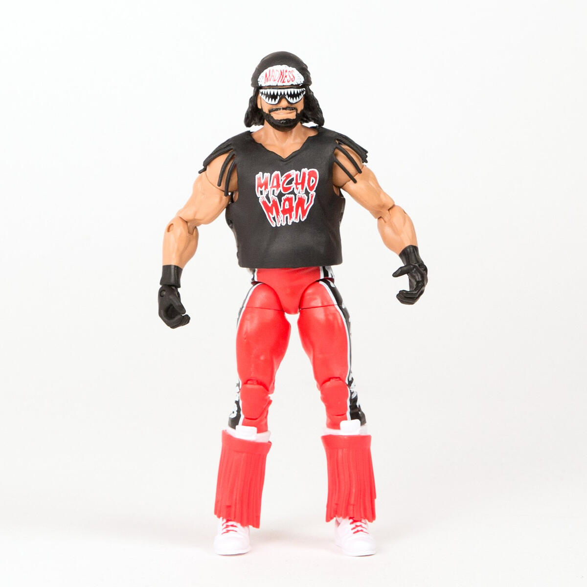 wolf pack wwe toys