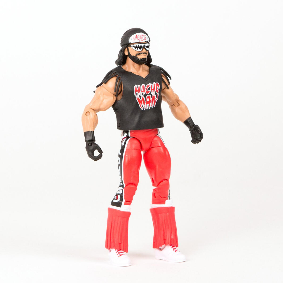 randy savage nwo costume