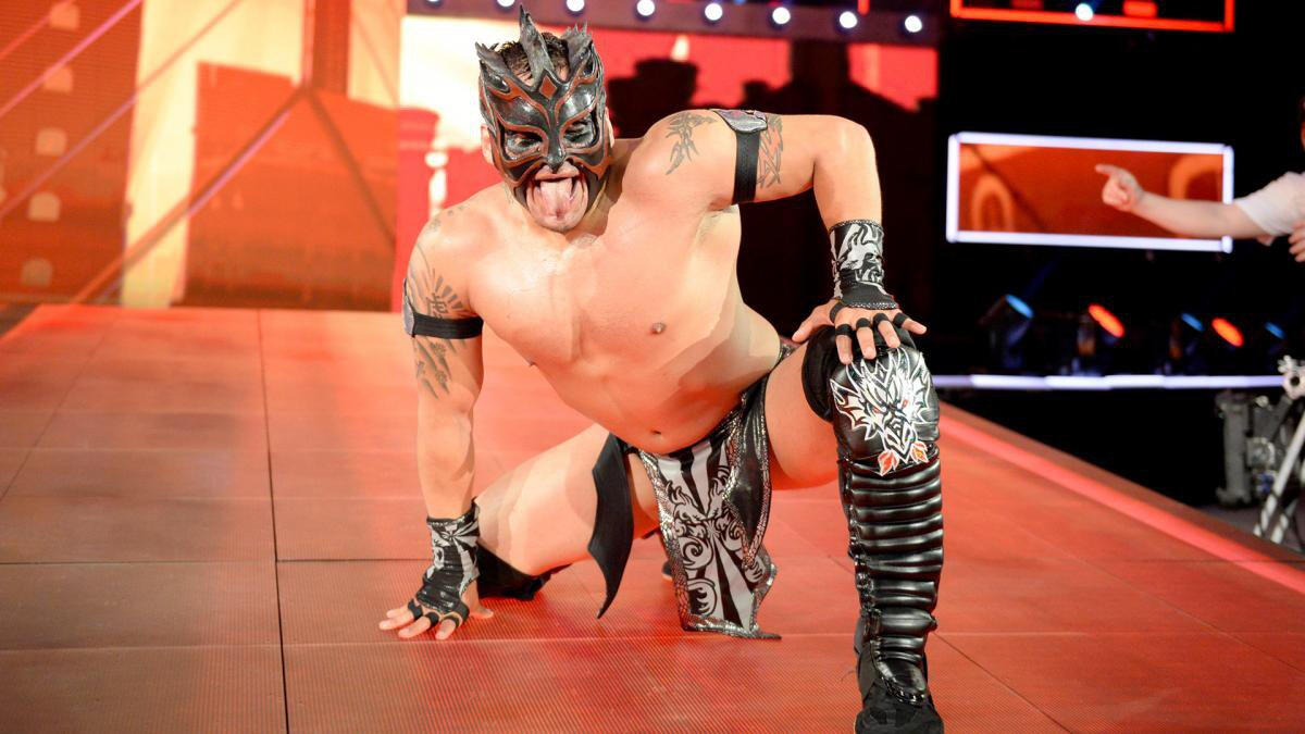 History's most influential Hispanic wrestlers: photos