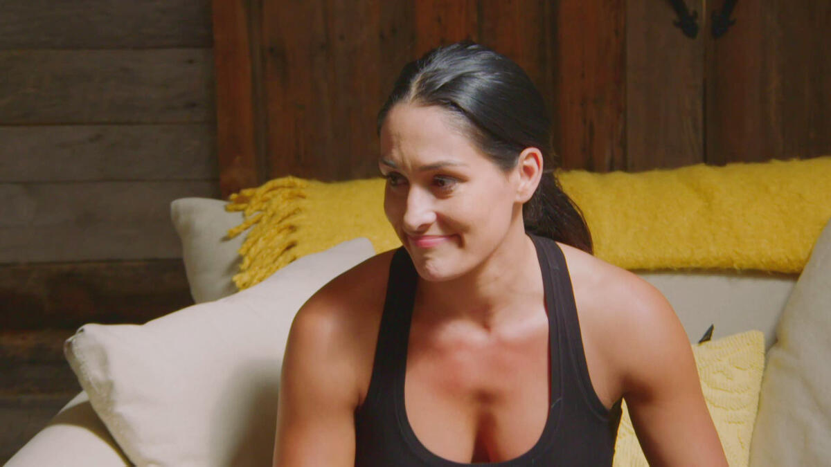 Total Bellas - Season 2, Episode 7: photos