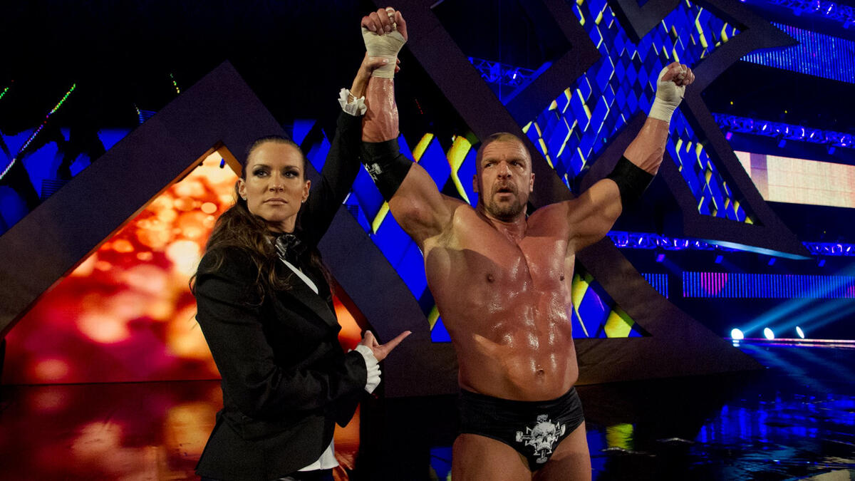 Triple H To Miss WWE Wrestlemania First Time In 14 Years 2