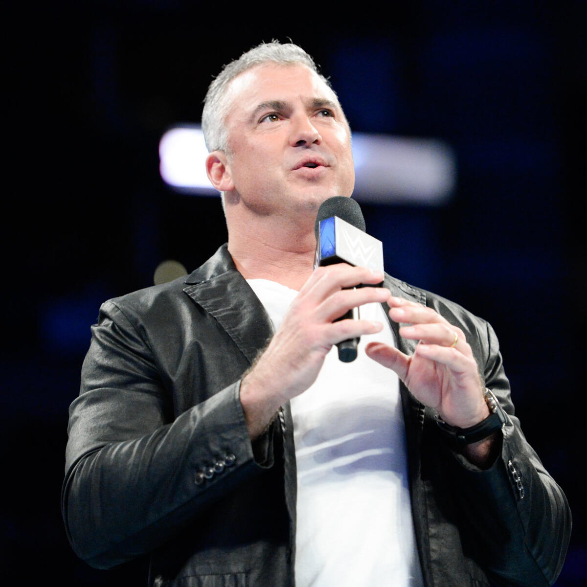 Shane McMahon calls Kevin Owens and Sami Zayn to the ring to fire them ...