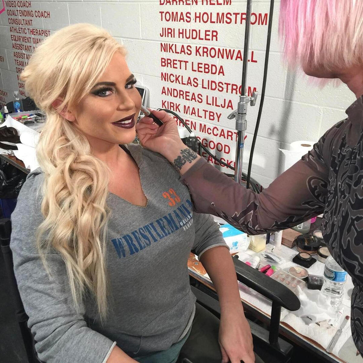 20 stunning Instagram photos of Dana Brooke | WWE