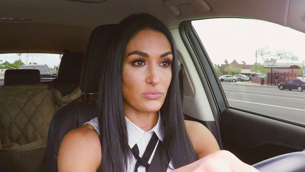 Total Bellas - Season 2, Episode 7: photos