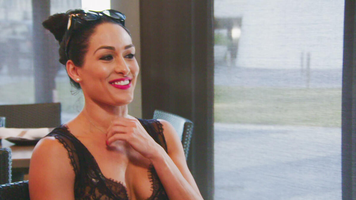 Total Bellas - Season 2, Episode 7: photos