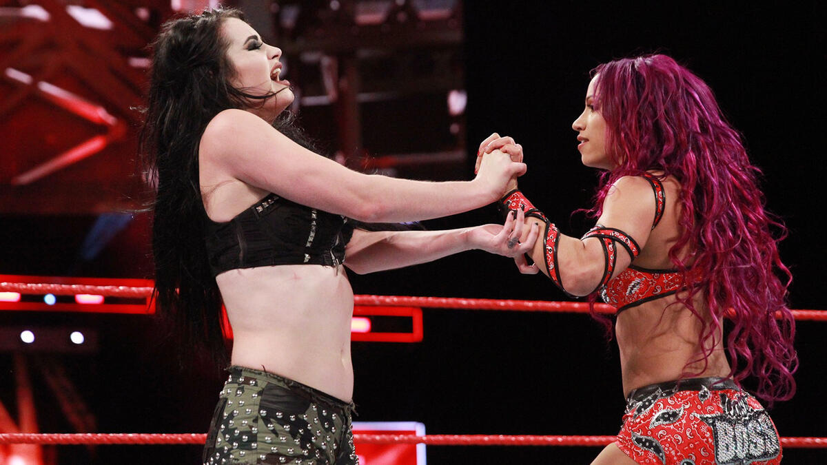 Saraya Targets Top WWE Superstar, “I Really Wanted To Have That Match” 1