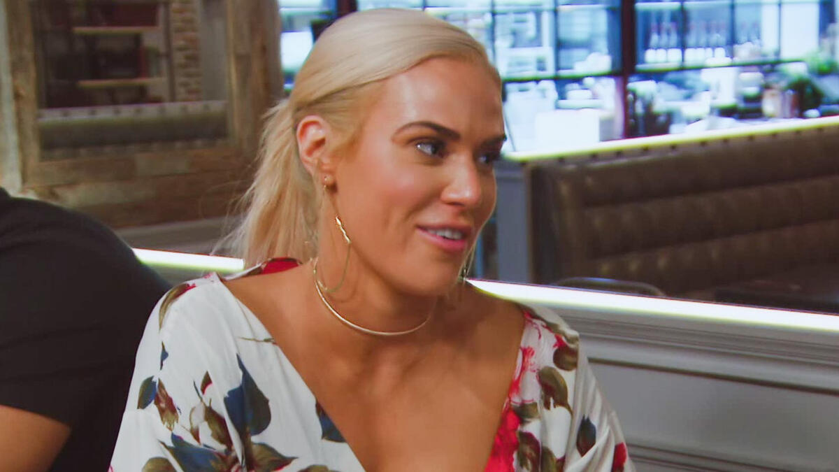 WWE Total Divas: Season 4 Episode 7 Nikki's Bag