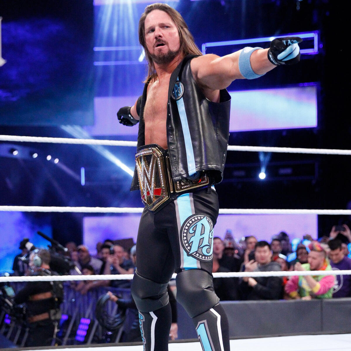 Aj shop styles 2018