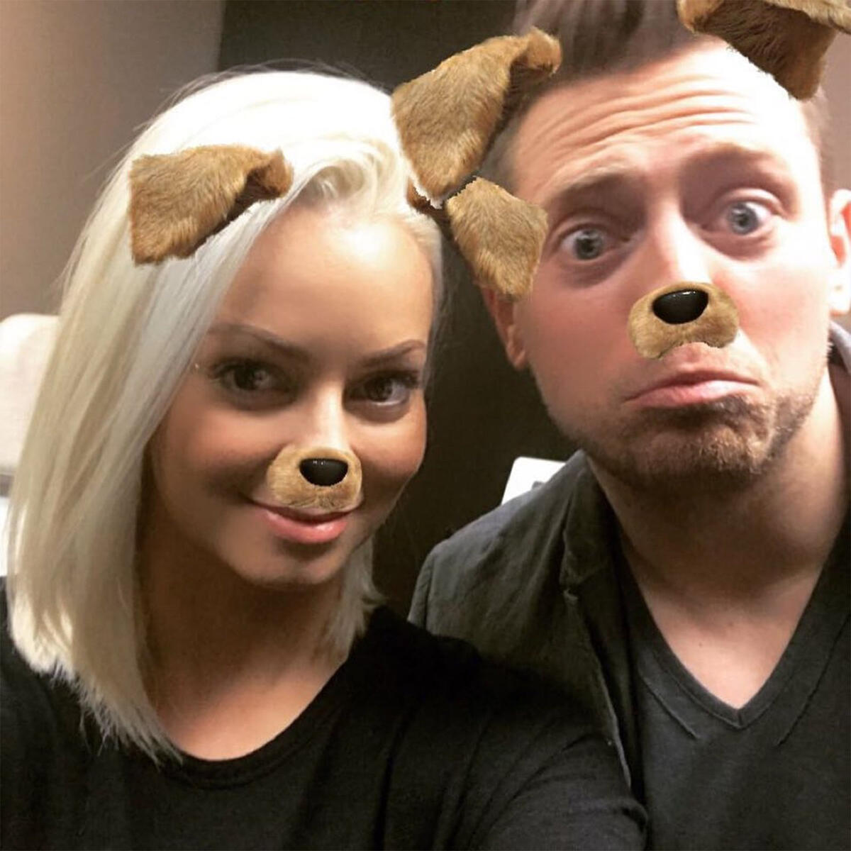 the miz wife instagram