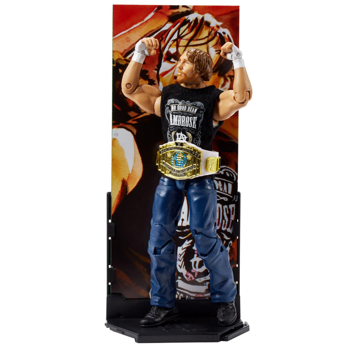 new wwe elite figures 2018