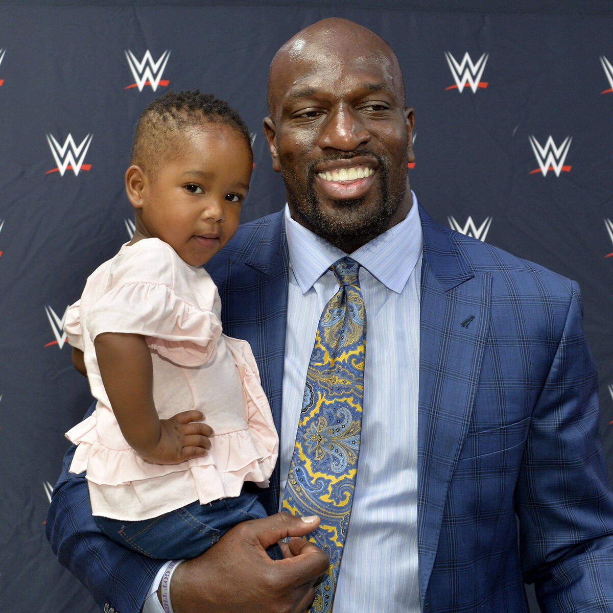 Titus O'Neil's South Africa journey, Day Two: photos