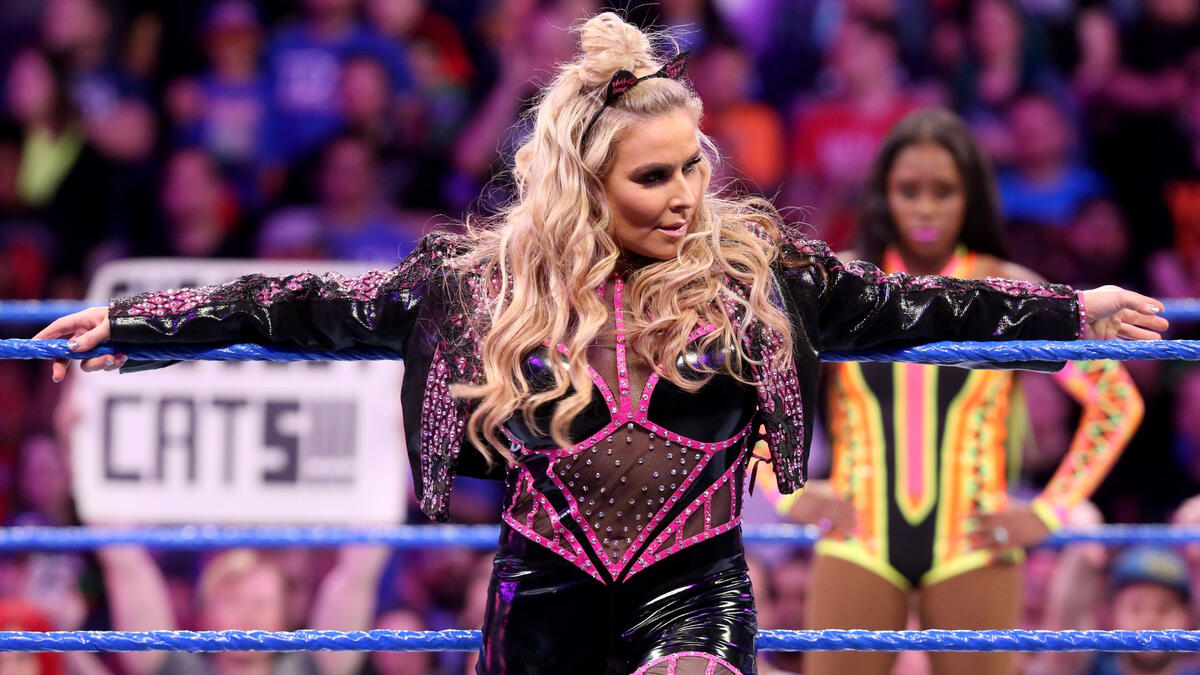 Naomi vs. Natalya: photos | WWE