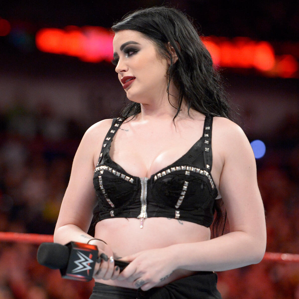 Paige wwe online