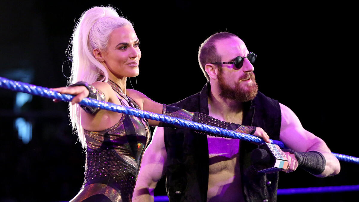 lana and aiden english