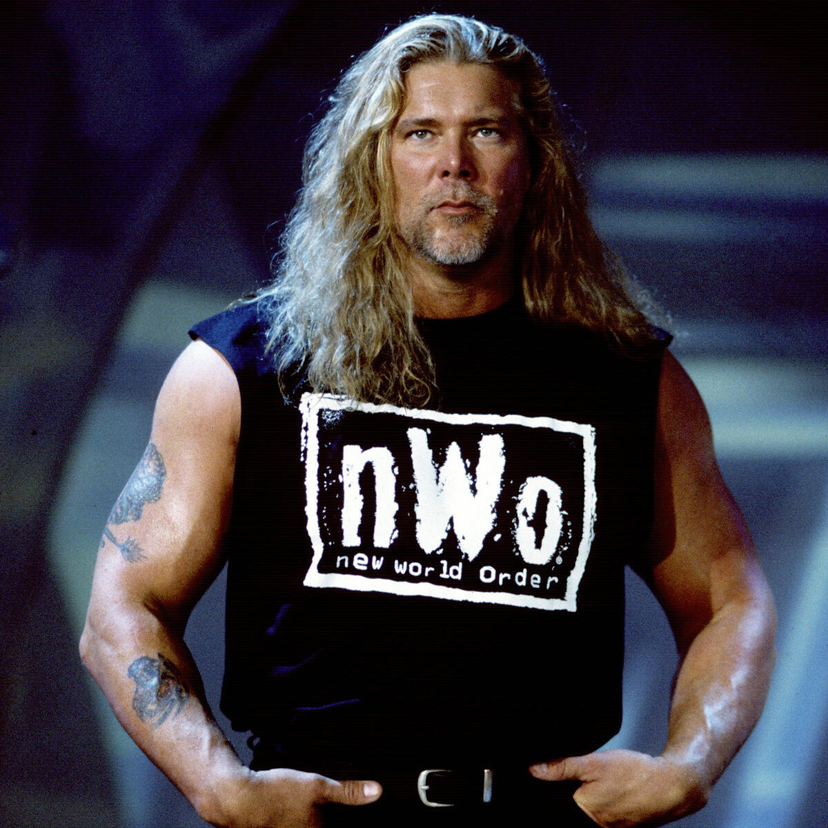 Resultado de imagen para wwe kevin nash