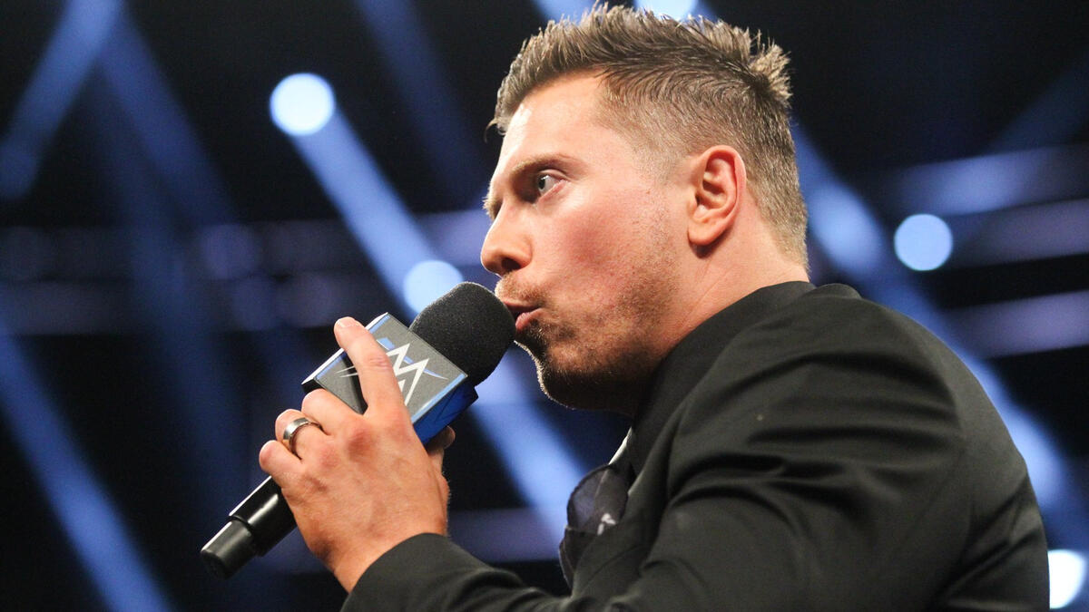 The Miz holds a funeral for Team Hell No: photos | WWE