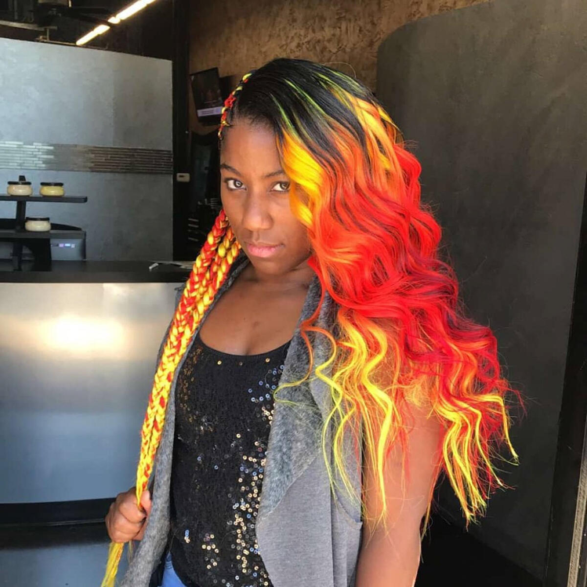 The best of Ember Moon on Instagram: photos | WWE