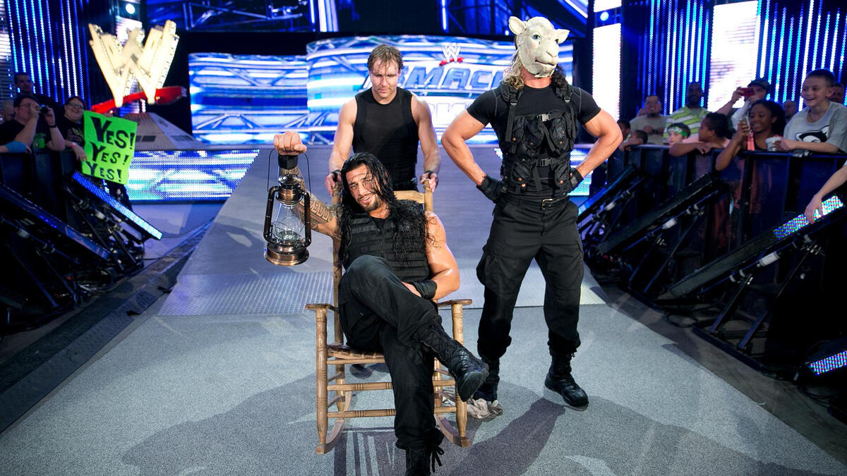 Photos of the week – The Shield Online