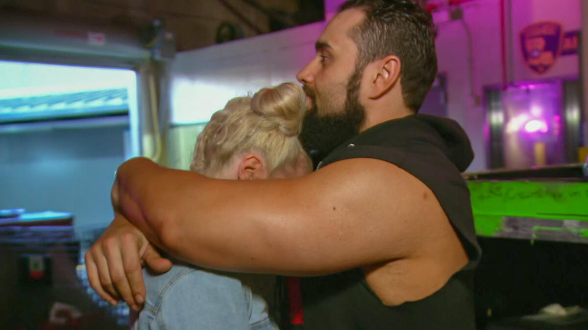 Watch total divas clearance season 8 episode 5