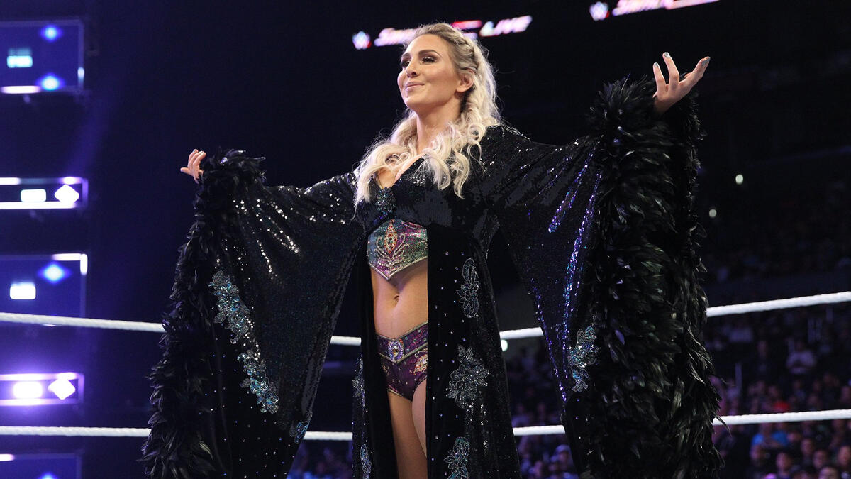 Top 10 Highest Paid Female WWE Superstars In 2020 4