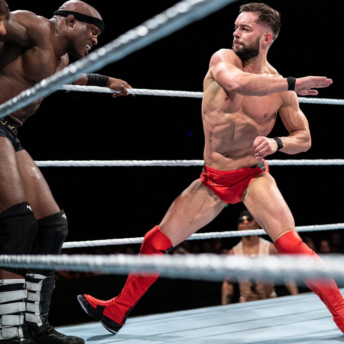 WWE Live in Cologne, Germany, November 2018: photos | WWE