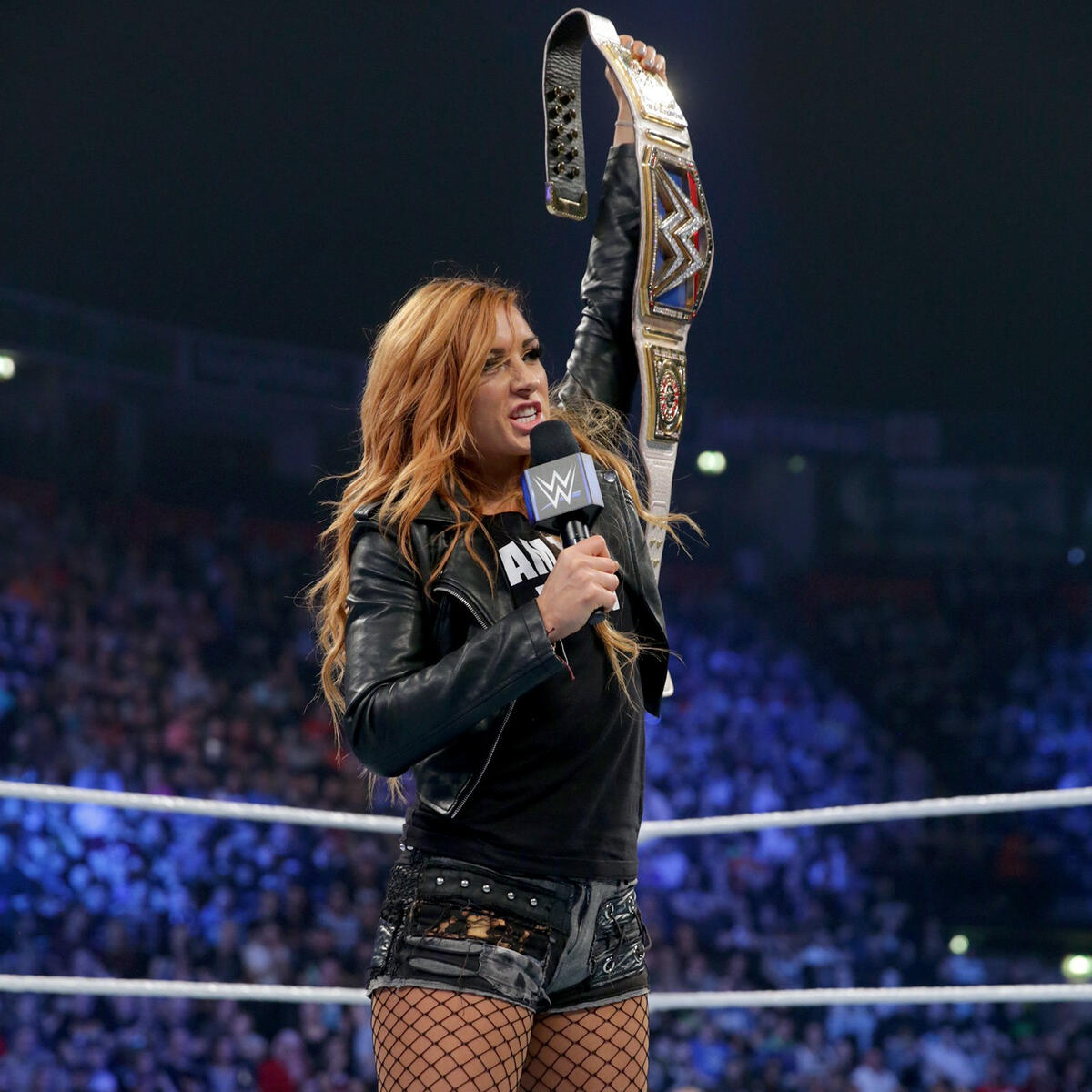 WWE Announces 2018 Awards On Instagram, Becky Lynch Comments - SE Scoops