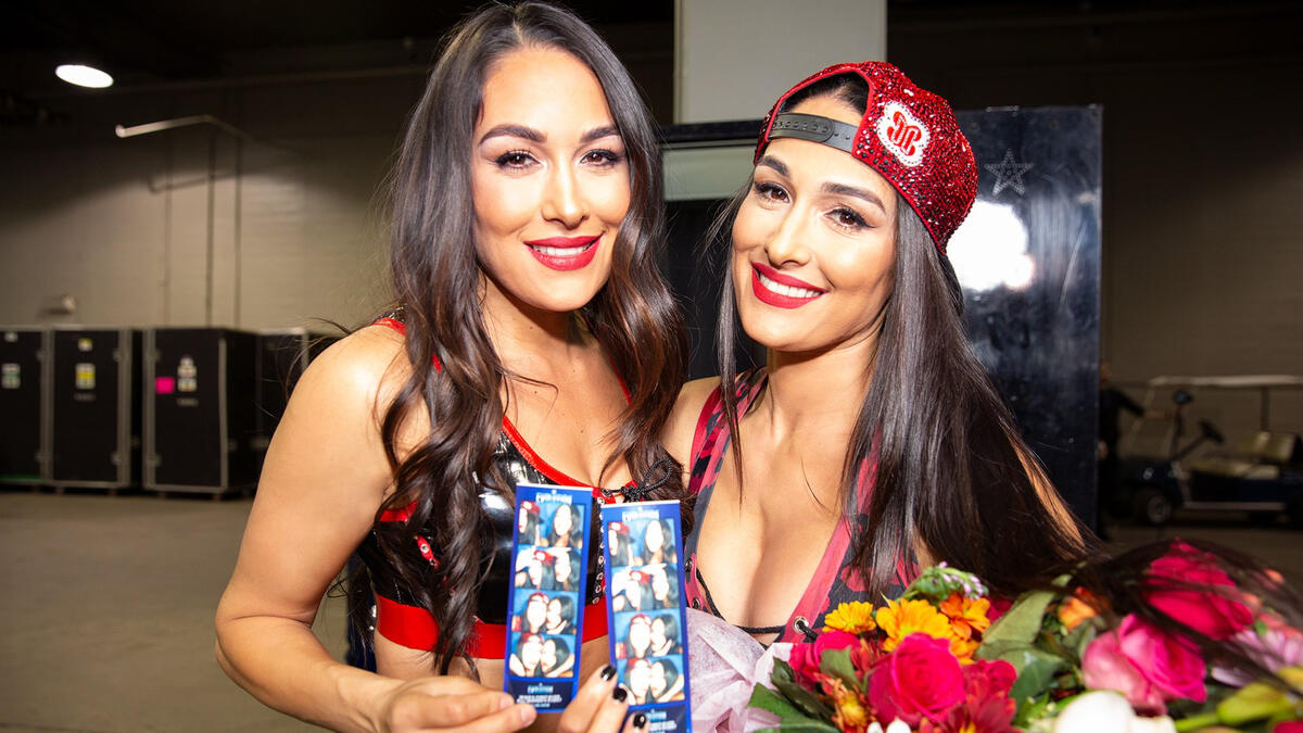 The Bella Twins “Genuinely Changed The Business” In WWE? 2