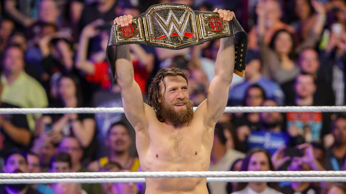 daniel bryan championshipì ëí ì´ë¯¸ì§ ê²ìê²°ê³¼