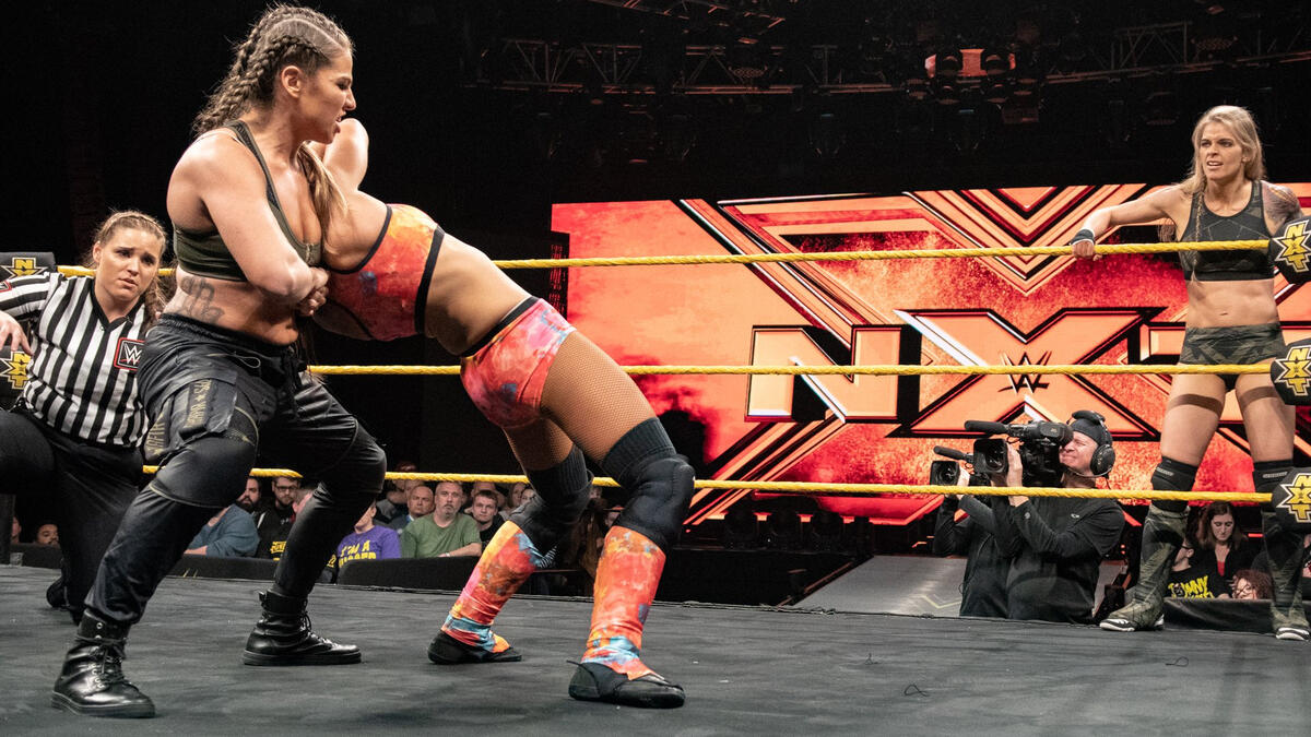 WWE NXT photos: Dec. 19, 2018 | WWE