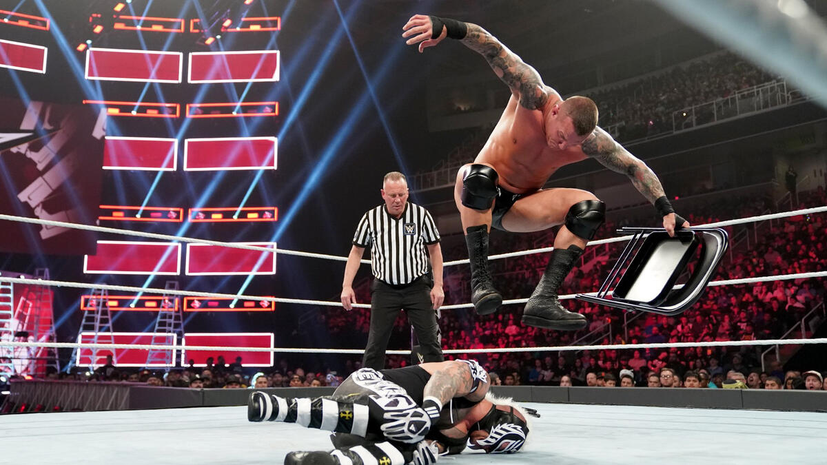 Randy Orton Page 12 Lpsg 7285