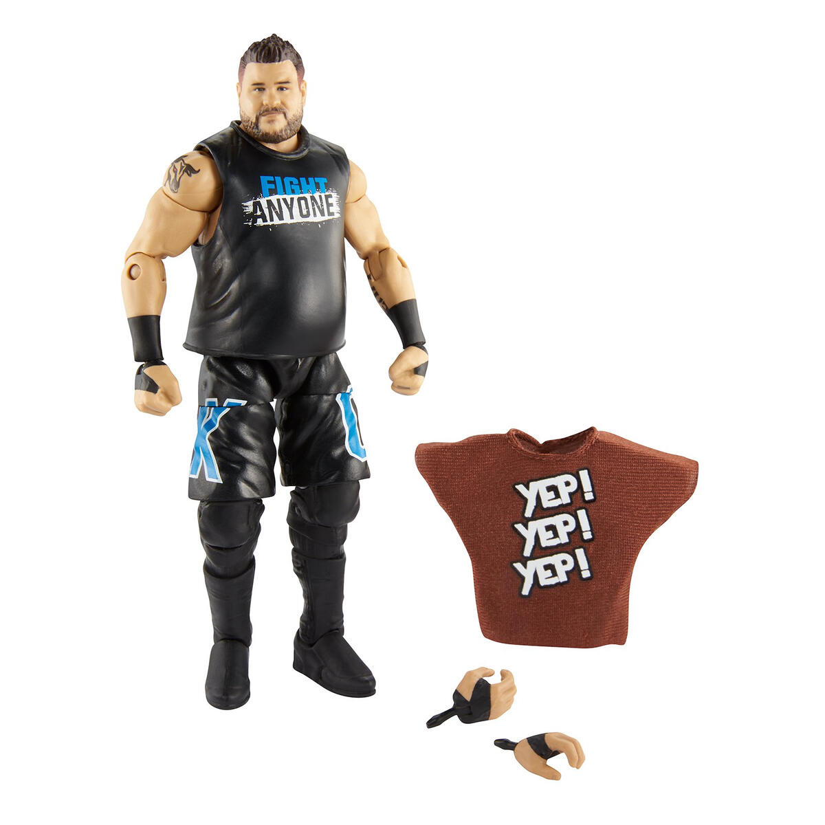 Wwe action best sale figures elite 66